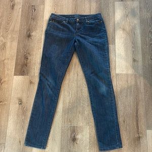 Michael Kors Straight leg Denim Jeans Size 2